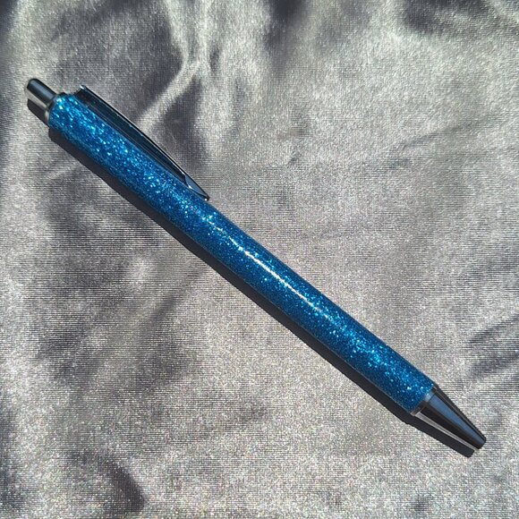 Rhinestone Headband, Bling Pen and Cute Gummi Bear Earrings - Picture 5 of 5